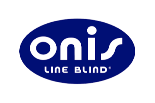Onis Line Blind Logo